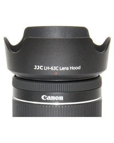 Replacement Lens Hood LH-63C Replacement Lens Hood LH-63C