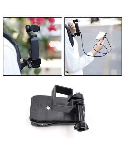 DJI OSMO Pocket Handheld Gimbal Accessories DJI OSMO Pocket Handheld Gimbal Accessories
