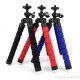 Blue Flexible Tripod Blue Flexible Tripod