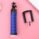 Blue Flexible Tripod Blue Flexible Tripod