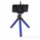 Blue Flexible Tripod Blue Flexible Tripod