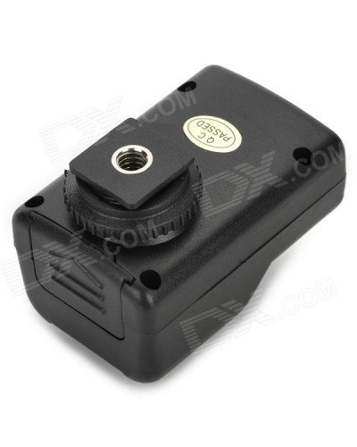 PT-04GY 1+4 Flash Trigger PT-04GY 1+4 Flash Trigger