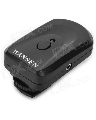 PT-04GY 1+4 Flash Trigger PT-04GY 1+4 Flash Trigger