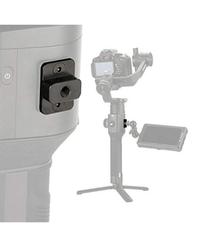 Aluminum-Alloy Monitor Holder for Ronin S