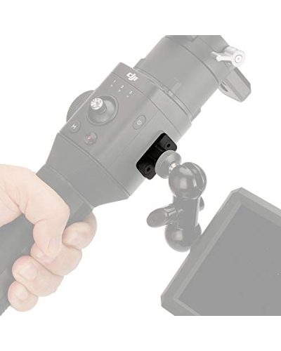 Aluminum-Alloy Monitor Holder for Ronin S