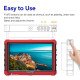Lilliput A7S 7" Full HD Monitor with 4K Support