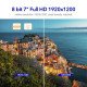 Lilliput A7S 7" Full HD Monitor with 4K Support