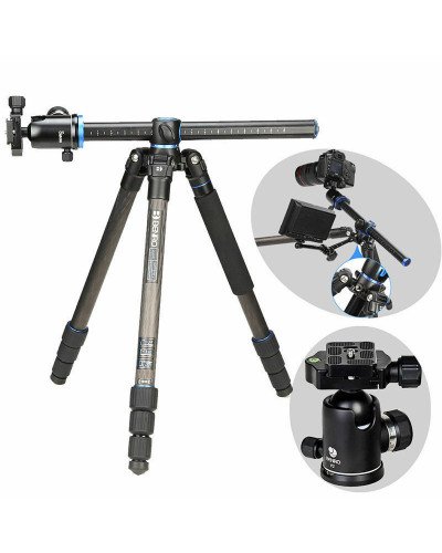 Benro GC268TV2 Professional Camera Tripod