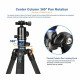 Benro GC268TV2 Professional Camera Tripod