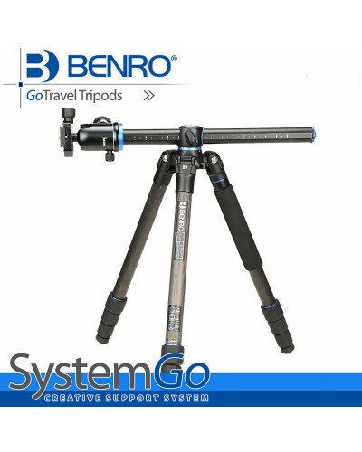 Benro GC268TV2 Professional Camera Tripod Benro GC268TV2 Professional Camera Tripod