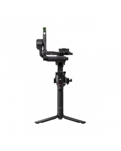 DJI RS 5 Gimbal Combo Kit with AI Tracking Module & Briefcase Handle DJI RS 5 Gimbal Combo Kit with AI Tracking Module & Briefcase Handle
