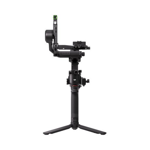 DJI RS 5 Gimbal Combo Kit with AI Tracking Module & Briefcase Handle
