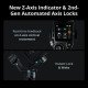 DJI RS 5 Gimbal Combo Kit with AI Tracking Module & Briefcase Handle