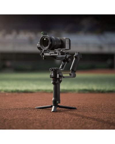 DJI RS 5 Gimbal Combo Kit with AI Tracking Module & Briefcase Handle