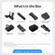 DJI RS 5 Gimbal Combo Kit with AI Tracking Module & Briefcase Handle