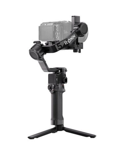 DJI RS 5 Gimbal Stabilizer