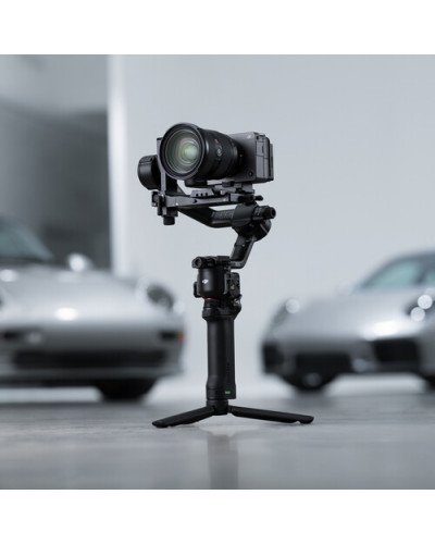 DJI RS 5 Gimbal Stabilizer