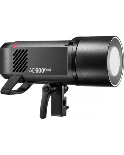 Godox AD600Pro II All-in-One Outdoor Flash