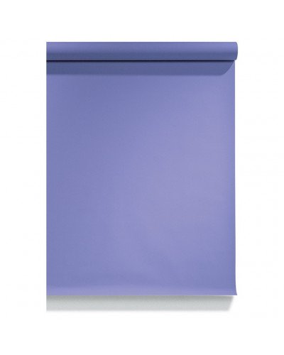EMAILY Background Paper Rolls 2.72x10m #29 Thistle Pruple