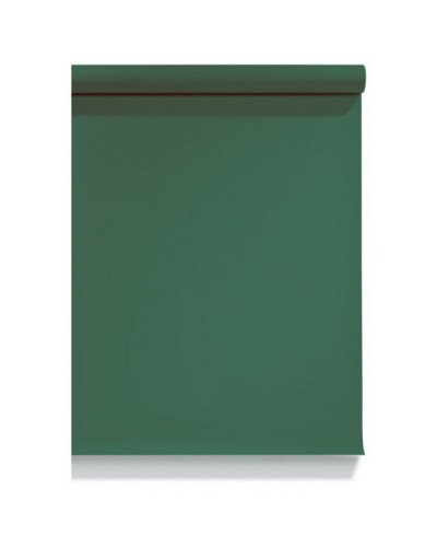 Background Paper Rolls 2.72x11m Deep Green