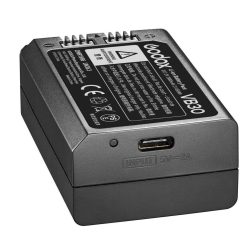 Godox VB30 Battery for V1Pro Flash Head