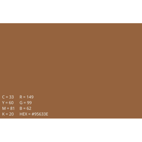 Background Paper Rolls 2.72x11m #067 Mutmeg