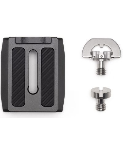 DJI RS Mini Quick-Release Plate