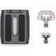 DJI RS Mini Quick-Release Plate
