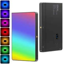 Ulanzi LT003 10" RGB LED Video Light 