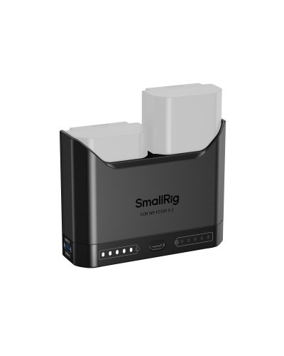 SmallRig Camera Battery Charger for NP-FZ100