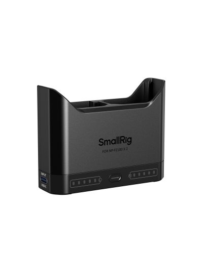 SmallRig Camera Battery Charger for NP-FZ100