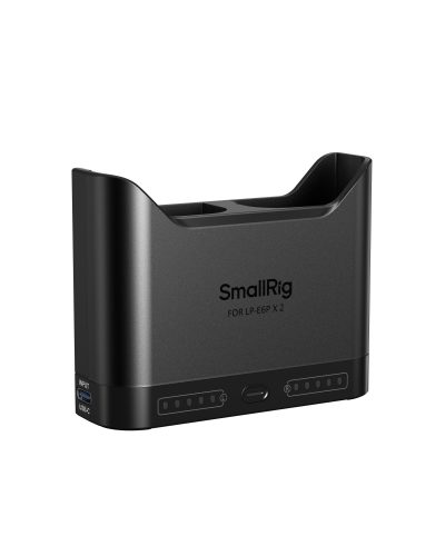 SmallRig Camera Battery Charger for LP-E6P SmallRig Camera Battery Charger for LP-E6P