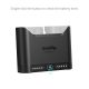 SmallRig Camera Battery Charger for LP-E6P SmallRig Camera Battery Charger for LP-E6P