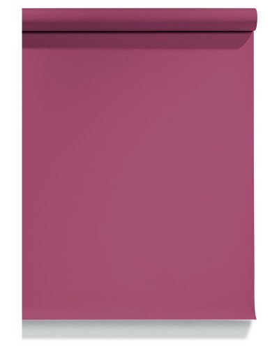 EMAILY Background Paper Rolls 2.72x10m #62 Plum