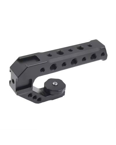 DSLR Camera Top Handle Metal Cheese Handle