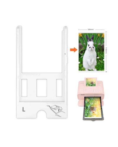 5Inch Printer Paper Input Tray L Size Tray Compatible Canon Selphy CP900 CP910 CP1000 CP1200 CP1300 CP1500 5Inch Printer Paper Input Tray L Size Tray Compatible Canon Selphy CP900 CP910 CP1000 CP1200 CP1300 CP1500