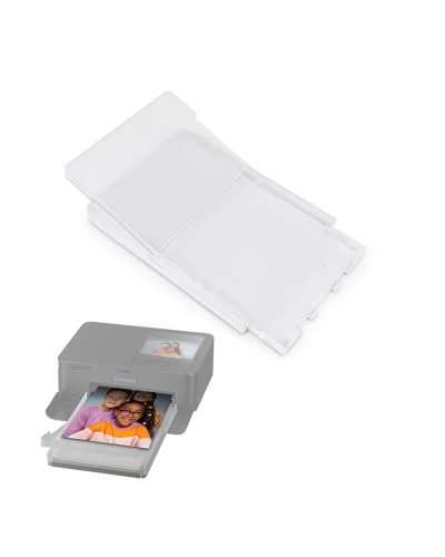 6Inch Paper Tray Compatible with Canon Selphy CP1500 CP1300 CP1200 CP910 CP900 Photo Printer Paper Pickup Tray 6Inch Paper Tray Compatible with Canon Selphy CP1500 CP1300 CP1200 CP910 CP900 Photo Printer Paper Pickup Tray