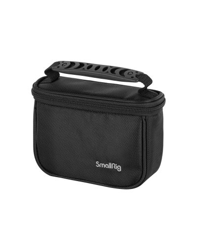 SmallRig Mini Camera Storage Bag Protective Carrying Case for Action Camera/Follow Focus/LED Light/Microphone SmallRig Mini Camera Storage Bag Protective Carrying Case for Action Camera/Follow Focus/LED Light/Microphone