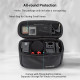 SmallRig Mini Camera Storage Bag Protective Carrying Case for Action Camera/Follow Focus/LED Light/Microphone