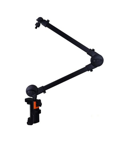 Microphone Boom Arm Universal Adjustable Arm Desktop Stand