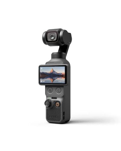 DJI Osmo Pocket 4 Standard Combo DJI Osmo Pocket 4 Standard Combo