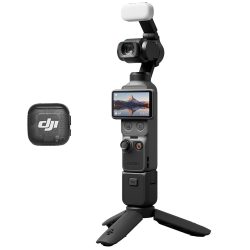 DJI Osmo Pocket 4 Creator Combo