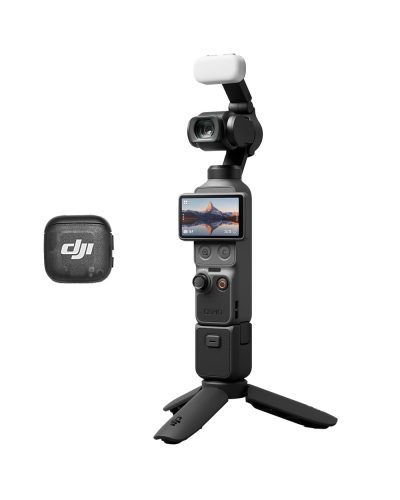 DJI Osmo Pocket 4 Creator Combo DJI Osmo Pocket 4 Creator Combo