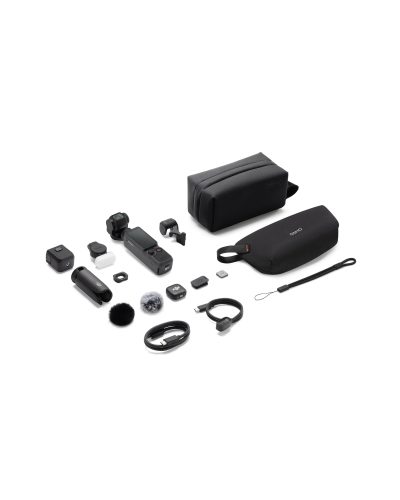 DJI Osmo Pocket 4 Creator Combo DJI Osmo Pocket 4 Creator Combo