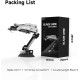 MOVMAX Blade Arm for DJI Pocket 3/4