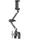 SmallRig Crab-Shaped Clamp for Phones (9.8") SmallRig Crab-Shaped Clamp for Phones (9.8")
