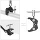 SmallRig Crab-Shaped Clamp for Phones (9.8") SmallRig Crab-Shaped Clamp for Phones (9.8")