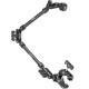 SmallRig Desktop Shooting Magic Arm with Crab Clamp Kit