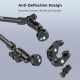 SmallRig Desktop Shooting Magic Arm with Crab Clamp Kit