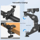 SmallRig Desktop Shooting Magic Arm with Crab Clamp Kit
